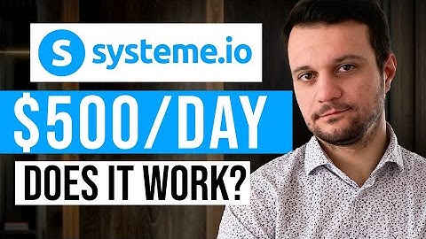 How To Use Systeme.io To Promote Clickbank Products For Free (Step By Step)