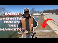 *New* GOOGAN SQUAD Rod Review & Test (The Truth)