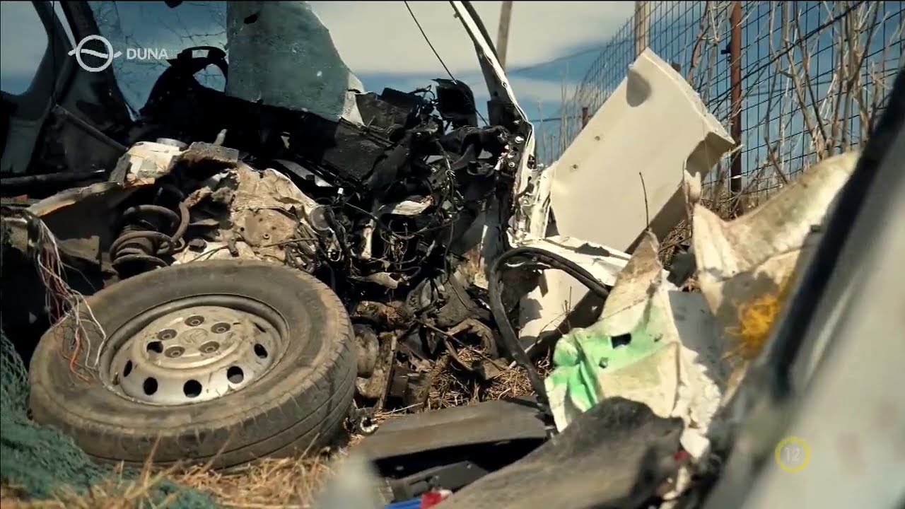 Kékfény – Vonatgázolások (2022.04.11.)