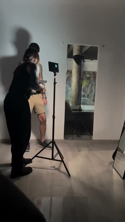 Tattoos as a Showcase or the Soul's Subtle Tip? #avantgarde #abelmiranda