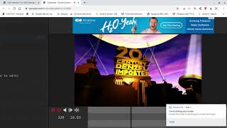 For The Imposter Of 20Thcenturydenzel