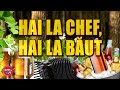 PETRECERE - HAI LA CHEF,  HAI LA BAUT