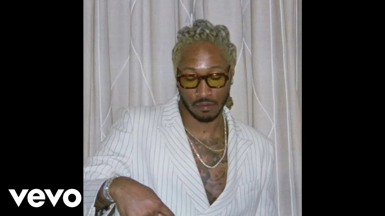 Future - NOBODY ELSE (Official Audio) Unreleased