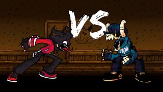 Last Reel But A.g.o.t.i. And Tabi Sings It Fnf Cover