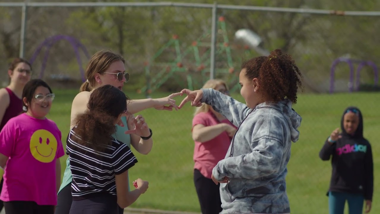 Empower Girls in Your Community with Girls on the Run