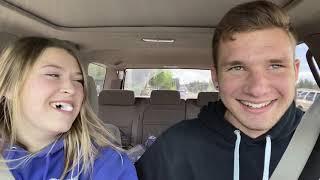 EP. 5 Wisdom Teeth Pulled (SHE ALMOST DIED)