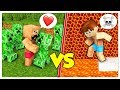 CHI È IL PIÙ BRAVO A MORIRE? - Minecraft ITA