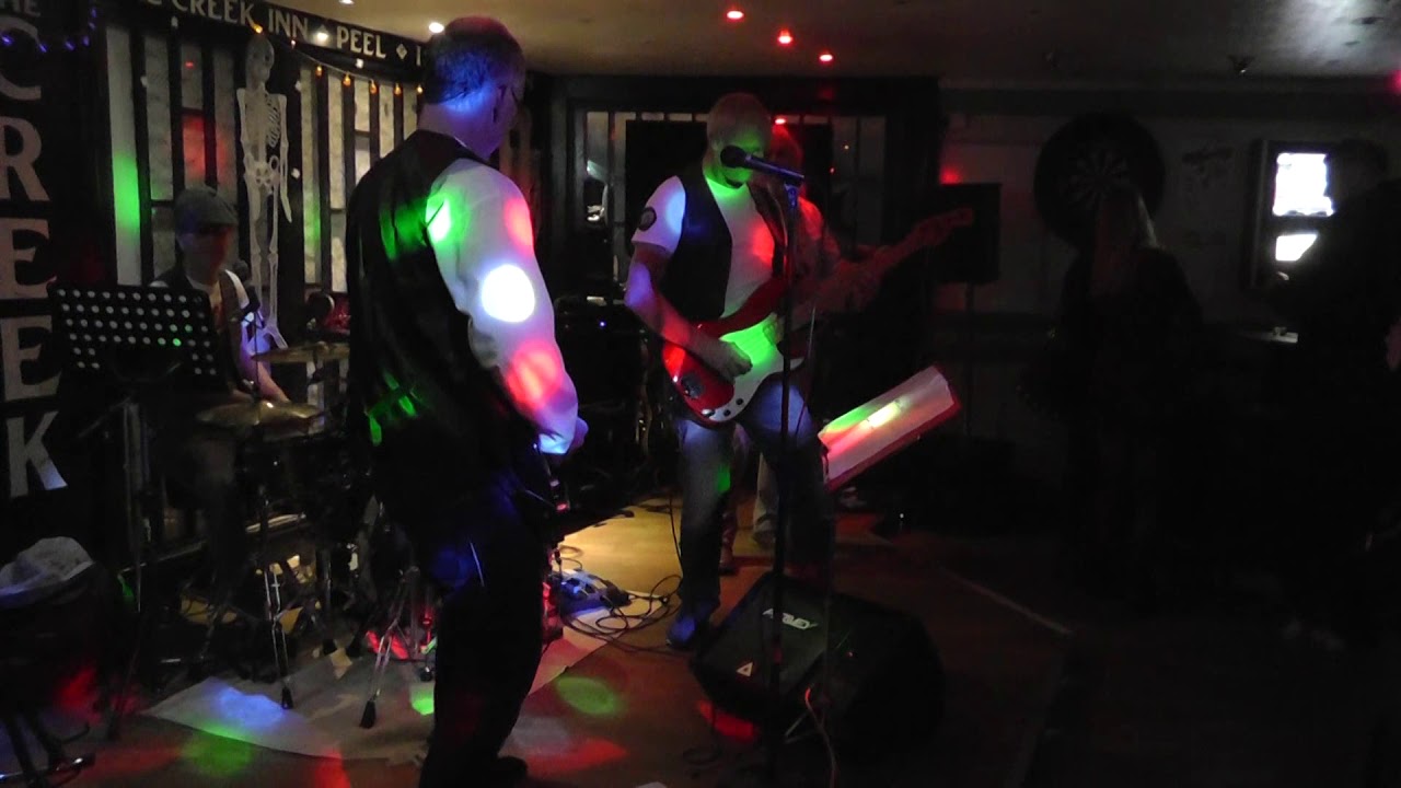 Big Fat Mama reformat