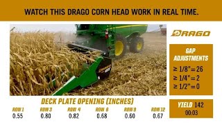 Drago - Farm Journal Field Days Equipment Demo
