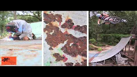 Tribute Bikes cruiser, old guy wayne keller Deland...