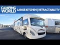 2018 Thor Ace 30.3 | Class A Motorhome - RV Review: Camping World