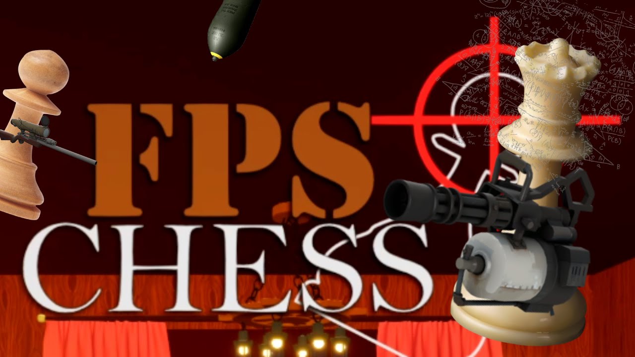 FPS Chess Cheats - Aimbot, ESP, Immortality, Fly
