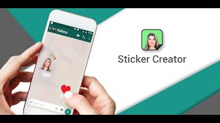 Sticker Maker - WAStickers screenshot 4