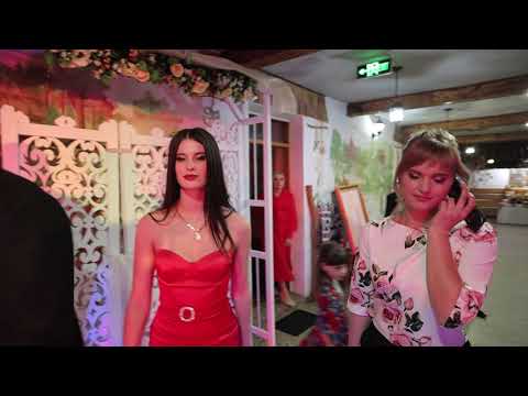 А я тебе люблю до божевілля ➤ весілля в м.Калуш ➤ корчма Майдан ➤ весілля 2021