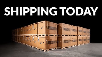 Ons plan voor duurzame levering van drones en onderdelen