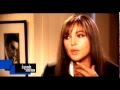 Monica Bellucci "Lа grаnde intеrviw" 2008, part 1