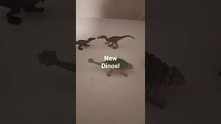 #jurassicworld jurassic world minis series 3 2025 minis