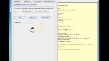 How to fix dial-up error 628 - The connection was terminated by the remote computer..