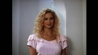 Julia Fordham - (Love Moves In) Mysterious Ways -  Promo Video