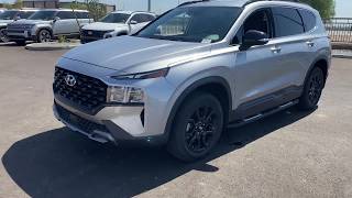 2023 Hyundai Santa Fe XRT Surprise, Goodyear, Phoenix, Peoria, Glendale AZ