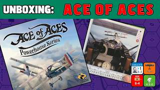 Ace of Aces: Powerhouse Series – Mr. B Games