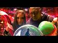 The Guardians of the Galaxy Holiday Special Trailer (PG-13) 2022 ‧ Sci-fi/Action ‧ Kevin Bacon