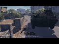 Call to Arms: Leader's Tears GRM campaign coop @ heroic+hardcore