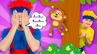 Finger Family Song | Zombie Finger Family | Kids Songs and Nursery Rhymes #kids
