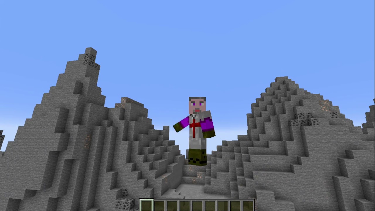 How To Find Iron in Minecraft 1.18 Survival (Iron is not where you