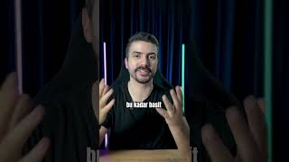 Yapay Zeka Ile Uygulama Yapmayı Denedim.. Yayın Aşamasını Da Halletmişler...