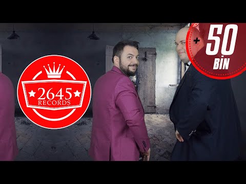 Hüseyin Kağıt Ft. Efecan Şengül - Yar Oy (Official Video)