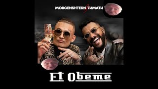 MORGENSHTERN & Тимати - El Obeme