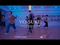 YO-SUKE " C.A.B. (Catch A Body) feat. Fivio Foreign / Chris Brown "@En Dance Studio Yokohama