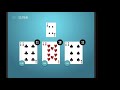 Bovada - Blackjack - HIGH Limit Blackjack $300/hand ...