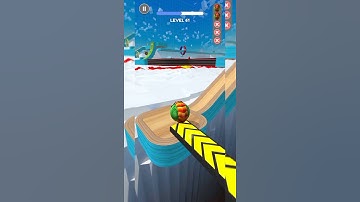 Going Balls - All Levels Gameplay (61) Android, iOS|Going balls