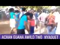 Achan By Awilo Two South Sudan Music 
