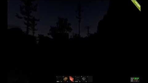 RUST #1 | Worst Raid EVER