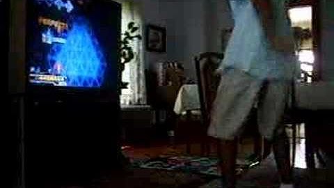 F-haru - DDR SuperNOVA - Fascination ~eternal love mix~