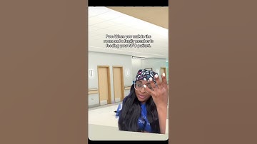 Thumbnail of SILENT ASPIRATION! Say it with me. #fypシ #nurse #nursehumor #nurselife #registerednurse #travelnurse