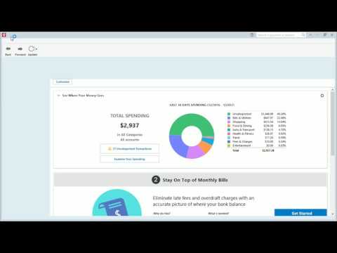 Intuit ID Password vs. Password Vault