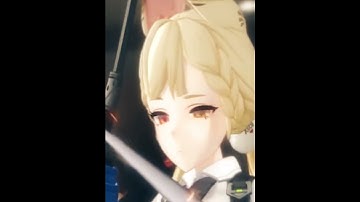 Alice is Finally here