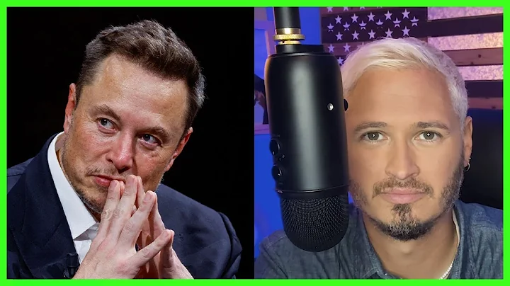 Elon ADMITS Twitter Is Imploding | The Kyle Kulinski Show