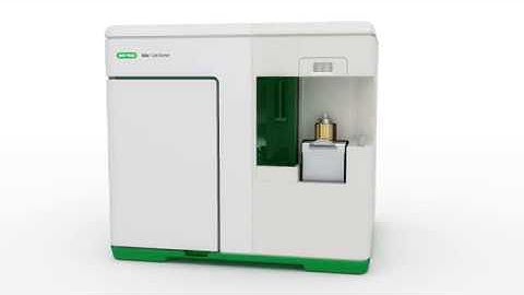 Pure, Viable Cells Anytime with the S3e Cell Sorter in Your Own Lab