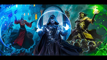 [D&D] Playing Evil Characters in an RPG