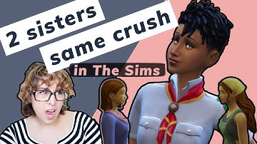 Messy! | Build Newcrest Legacy Challenge 28 | The Sims 4 let