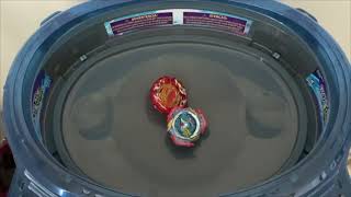 Fake Ultimate Valkyrie Legacy Variable 9 Unboxing & Test Battle