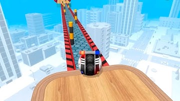 Going Balls 🏀🔥 All Levels Gameplay Walkthrough Android, iOS Part 89