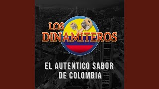Video thumbnail of "Los Dinamiteros - El Mecánico Mix (En Vivo)"