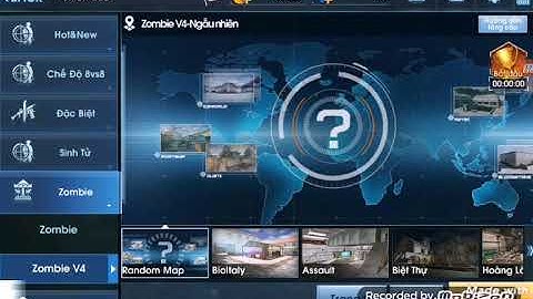 Bug chế độ của Phục Kích còn dc ko  nhỉ