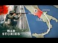 Battle of ortona the bloodiest fighting of the italian stalingrad  war story  war stories